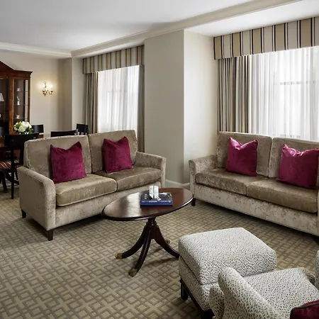 Fairmont Royal York Hotel-2