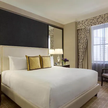 Fairmont Royal York Hotel-2