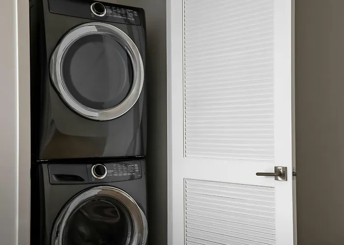 Sonder By Marriott Bonvoy The Liberty Apartments Liberty Village Toronto